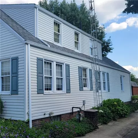 4648 Marcellus St NW, Canton, OH 44708 photo 5