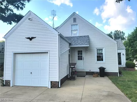 4648 Marcellus St NW, Canton, OH 44708 photo 6