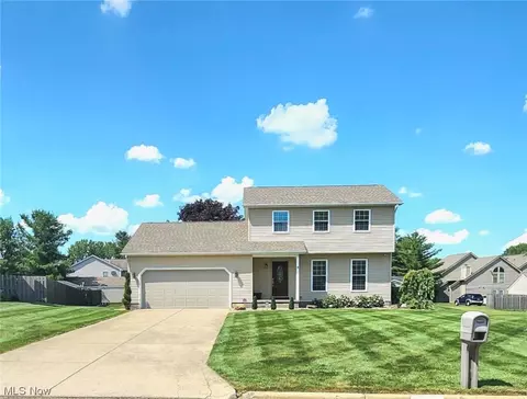 1322 Pheasant Ct, Boardman, OH 44512