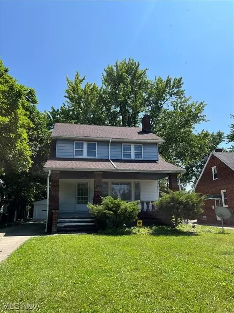 22502 Chardon Rd, Euclid, OH 44117