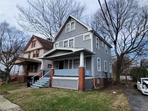 1348 E 134th St, Cleveland, OH 44112