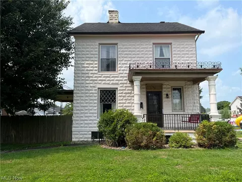 510 Caroline Ave, Williamstown, WV 26187