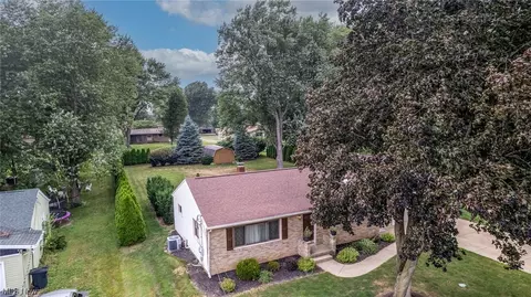 6105 Firestone Rd NE, Canton, OH 44721 photo 33