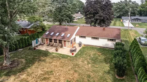 6105 Firestone Rd NE, Canton, OH 44721 photo 30