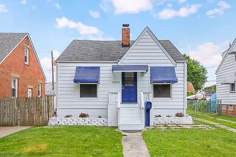 4604 Fulton Rd, Cleveland, OH 44144