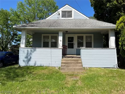 442 Lessig Ave, Akron, OH 44312
