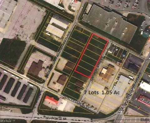 2413-2425 Division St N, Parkersburg, WV 26101