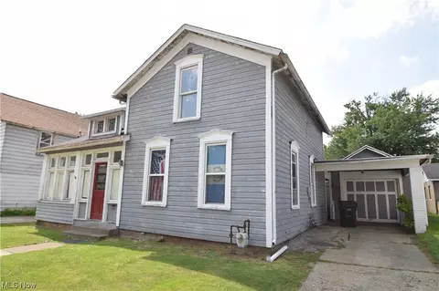 605 E Front St, Dover, OH 44622 photo 1