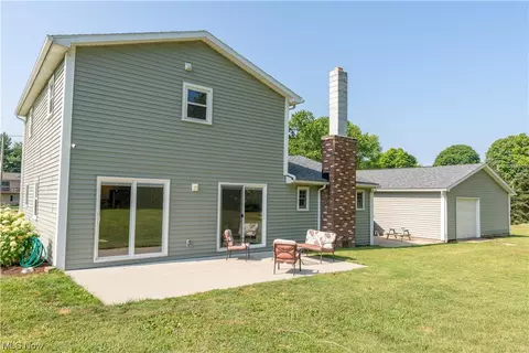 3061 Wolverine St NE, Canton, OH 44705 photo 25