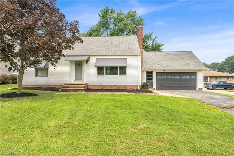6007 Brookside Rd, Independence, OH 44131 photo 1