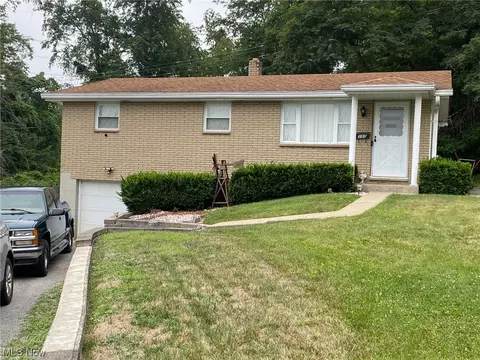 153 Karen Pl, Wintersville, OH 43953