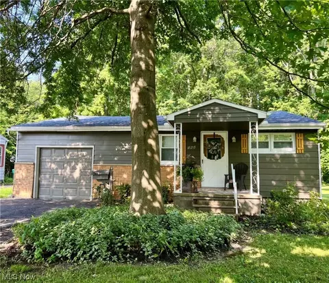 564 S Eagle St, Geneva, OH 44041 photo 1