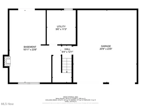 108 Logan Ct, Bethany, WV 26032 photo 35