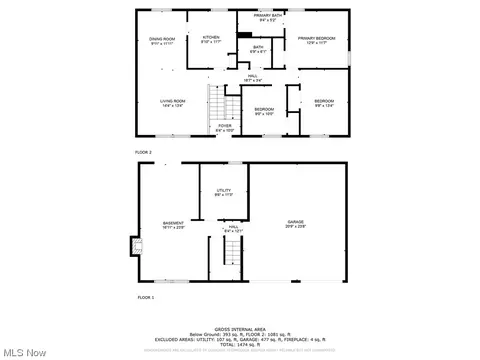 108 Logan Ct, Bethany, WV 26032 photo 33