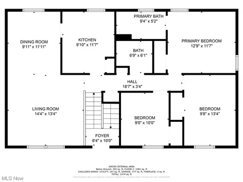 108 Logan Ct, Bethany, WV 26032 photo 34