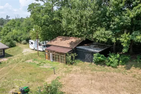 4276 Hattrick Rd, Rootstown, OH 44272 photo 32