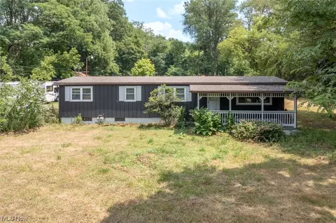 4276 Hattrick Rd, Rootstown, OH 44272 photo 3