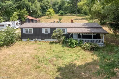 4276 Hattrick Rd, Rootstown, OH 44272 photo 27