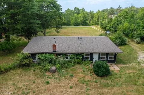 4276 Hattrick Rd, Rootstown, OH 44272 photo 30