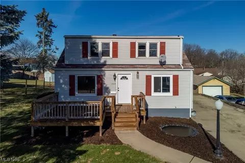 1629 31st St NE, Canton, OH 44714
