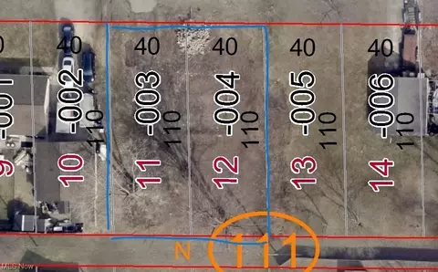 2116 Grant Ave, Lorain, OH 44055