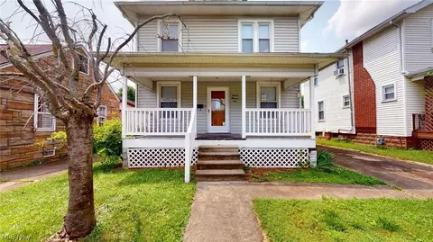 1104 Edwin St, Parkersburg, WV 26101