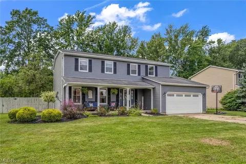 5950 Opal St, North Ridgeville, OH 44039
