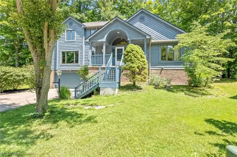 500 Old Reservoir Rd, Berea, OH 44017