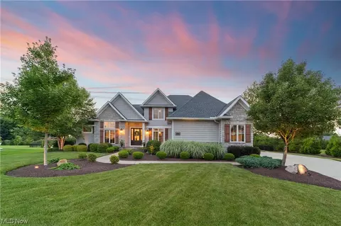 1776 Granite Ct, Westlake, OH 44145