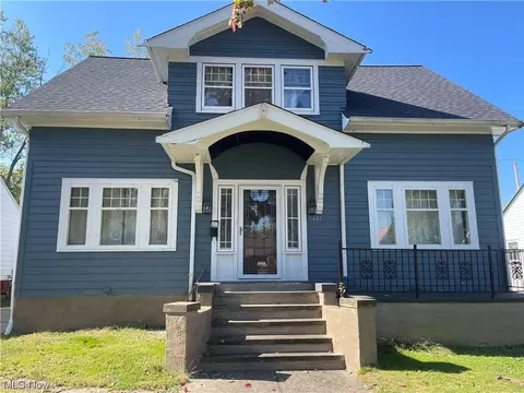 9481 Eureka, Parma Heights, OH 44130