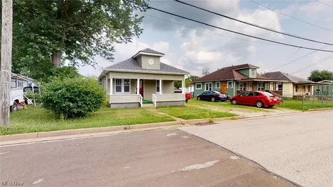4119 14th Ave, Parkersburg, WV 26101