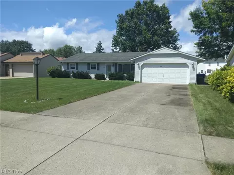 151 Loperwood Ln, Lagrange, OH 44050 photo 1