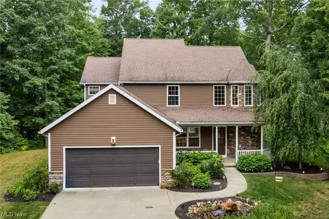 6800 Christman Rd, Clinton, OH 44216