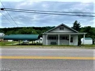 100 Ash, Powhatan Point, OH 43942
