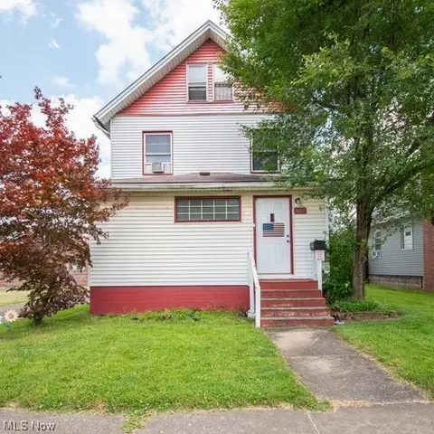 622 Garfield St, Struthers, OH 44471 photo 1