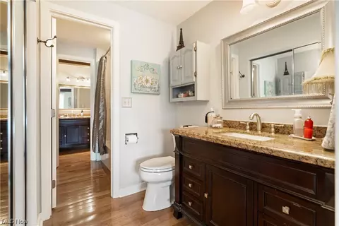 3201 Mariners Island Dr NW #3B, Canton, OH 44708 photo 23