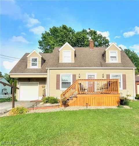 6511 Pembrooke Pl, Boardman, OH 44512