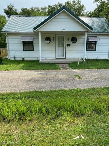 388 Nelson, Roseville, OH 43777