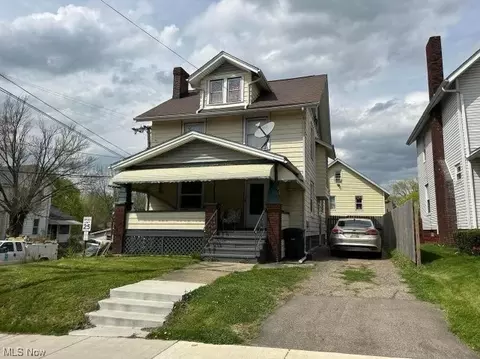 361 E Tallmadge Ave, Akron, OH 44310