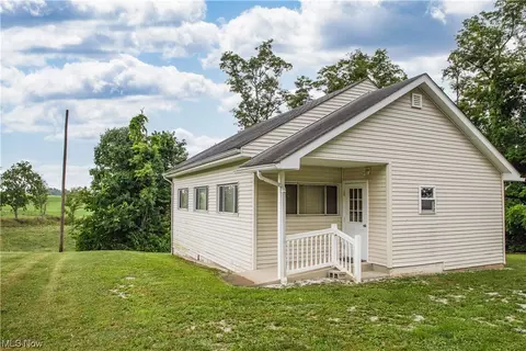 58905 Hunter Town Rd, Bethesda, OH 43719