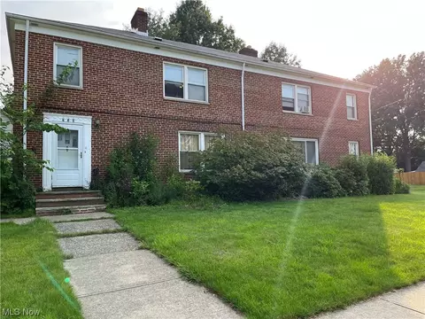 937 S Green Rd #938, South Euclid, OH 44121