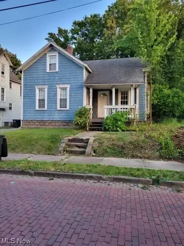 434 E Voris St, Akron, OH 44311 photo 1