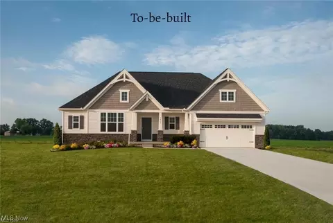 4390 Chaseline Rdg, Brunswick, OH 44212