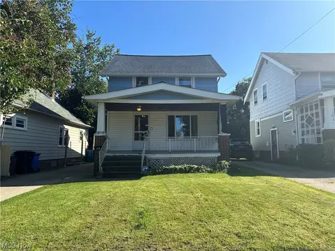 14115 Lakota Ave, Cleveland, OH 44111
