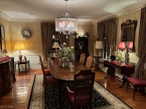Dining - 78 Newport Dr, Boardman, OH 44512 photo 2 of 2
