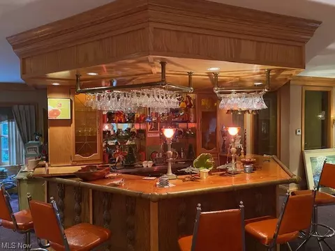 Kitchen - 78 Newport Dr, Boardman, OH 44512 photo 3 of 3