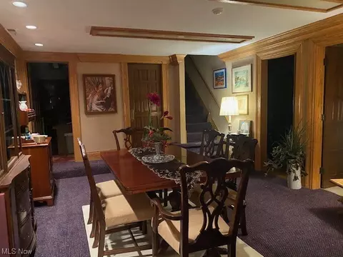 Dining - 78 Newport Dr, Boardman, OH 44512 photo 1 of 2