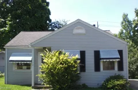 1172 Genesee Ave, Mayfield Heights, OH 44124