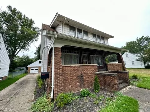 488 Babbitt Rd, Euclid, OH 44123 photo 1