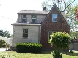 676 Trumbull Ave S, Warren, OH 44484